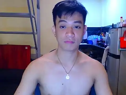 ASIANFULLYLOADEDCUM online show from 09/25/25, 11:47