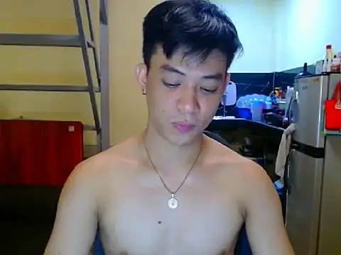 ASIANFULLYLOADEDCUM online show from 10/29/25, 07:54