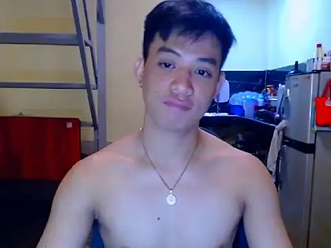 ASIANFULLYLOADEDCUM online show from 10/31/25, 04:46
