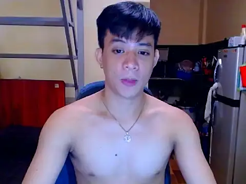 ASIANFULLYLOADEDCUM online show from 11/14/25, 05:06