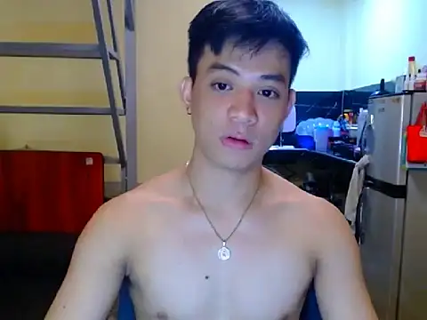 ASIANFULLYLOADEDCUM online show from 11/23/25, 03:01