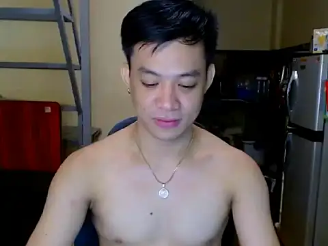 ASIANFULLYLOADEDCUM online show from 11/26/25, 06:25