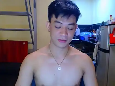 ASIANFULLYLOADEDCUM online show from 12/14/25, 04:34