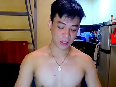 Snapshot of ASIANFULLYLOADEDCUM chatting on 03/27/26, 08:26 ASIANFULLYLOADEDCUM online show from 03/27/26, 08:26