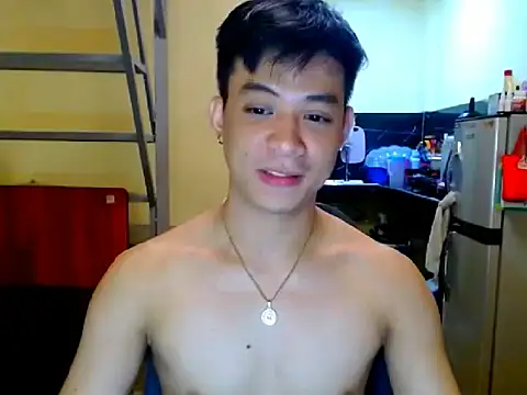 Snapshot of ASIANFULLYLOADEDCUM chatting on 04/19/26, 06:10 ASIANFULLYLOADEDCUM online show from 04/19/26, 06:10