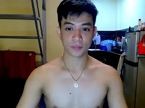 Snapshot of ASIANFULLYLOADEDCUM chatting on 06/20/26, 05:05 ASIANFULLYLOADEDCUM online show from 06/20/26, 05:05