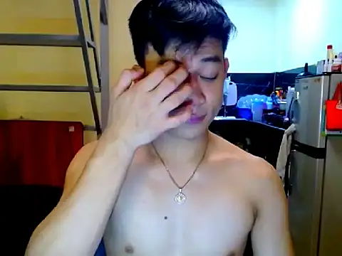 Snapshot of ASIANFULLYLOADEDCUM chatting on 06/22/26, 03:58 ASIANFULLYLOADEDCUM online show from 06/22/26, 03:58