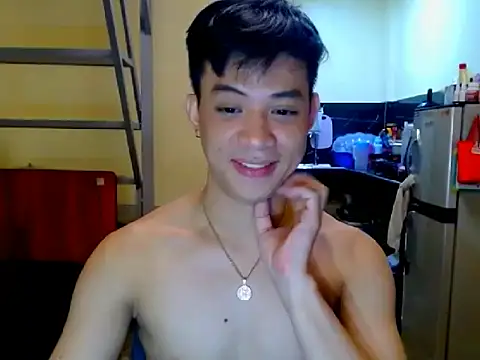 ASIANFULLYLOADEDCUM online show from 06/25/26, 01:49