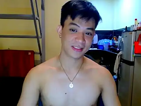 ASIANFULLYLOADEDCUM online show from 06/29/26, 12:27