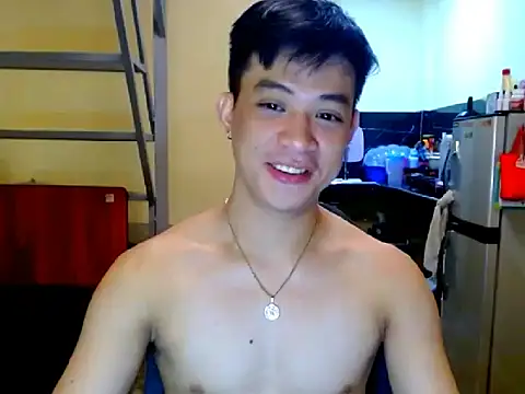 ASIANFULLYLOADEDCUM online show from 07/12/26, 10:50