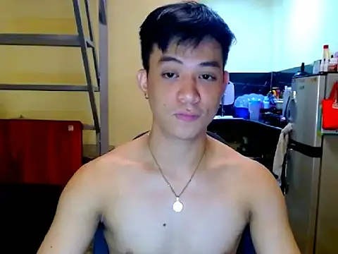 ASIANFULLYLOADEDCUM online show from 07/18/26, 07:17