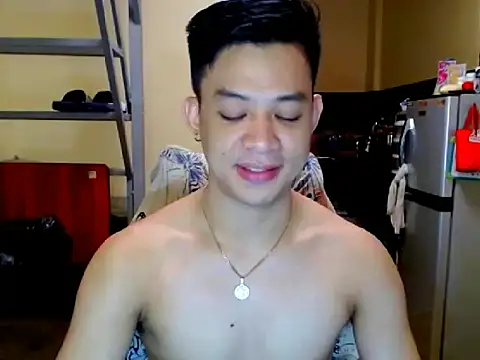 ASIANFULLYLOADEDCUM online show from 07/19/26, 07:50