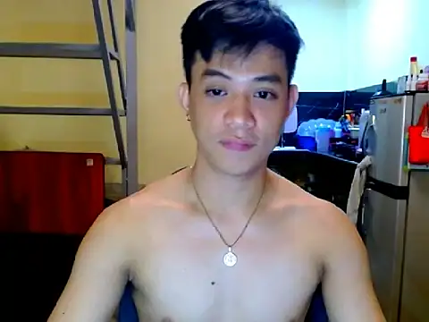 ASIANFULLYLOADEDCUM online show from 07/20/26, 07:55