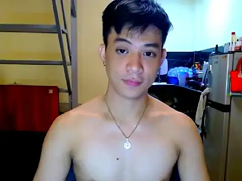 ASIANFULLYLOADEDCUM online show from 07/20/26, 10:50