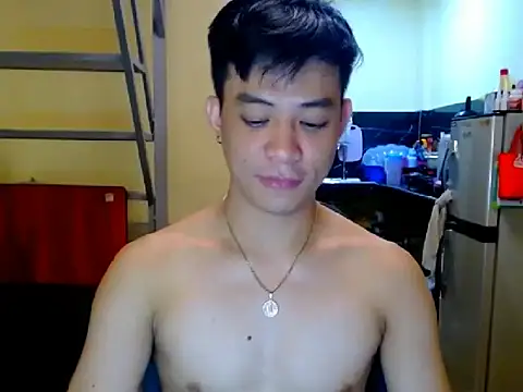 ASIANFULLYLOADEDCUM online show from 07/24/26, 02:15