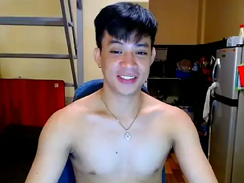 ASIANFULLYLOADEDCUM online show from 07/27/26, 08:43