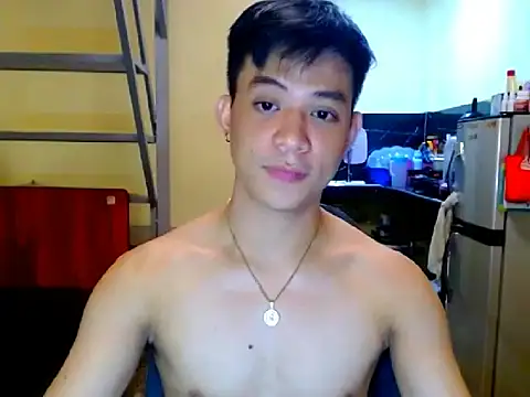 ASIANFULLYLOADEDCUM online show from 07/28/26, 11:17