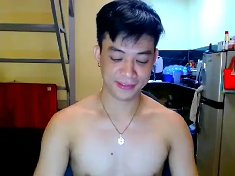ASIANFULLYLOADEDCUM online show from 07/28/26, 03:54