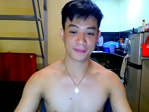 ASIANFULLYLOADEDCUM online show from 07/28/26, 04:39
