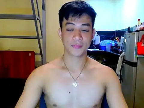 ASIANFULLYLOADEDCUM online show from 07/28/26, 08:52