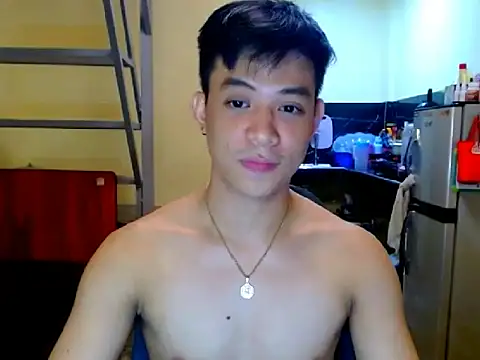 ASIANFULLYLOADEDCUM online show from 07/29/26, 08:56