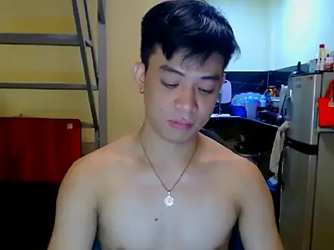 ASIANFULLYLOADEDCUM online show from 08/01/26, 05:34