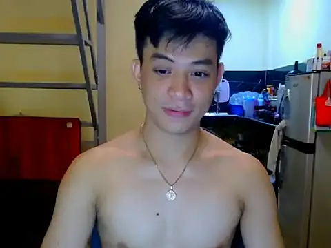 ASIANFULLYLOADEDCUM online show from 08/02/26, 07:18