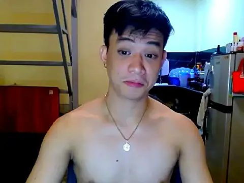 ASIANFULLYLOADEDCUM online show from 08/04/26, 07:27