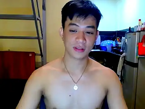 ASIANFULLYLOADEDCUM online show from 08/08/26, 07:27
