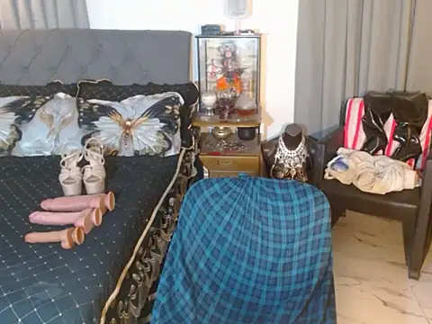 Snapshot of Lustfulcassy chatting on 05/25/26, 12:27 Lustfulcassy online show from 05/25/26, 12:27