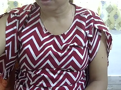 CHAMELI4747 online show from 04/30/26, 07:14