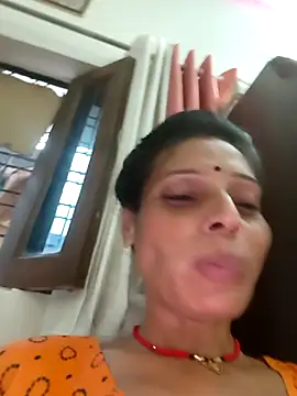 ISHANI-SINGH online show from 09/19/25, 12:28