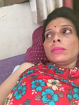 ISHANI-SINGH online show from 09/20/25, 01:45