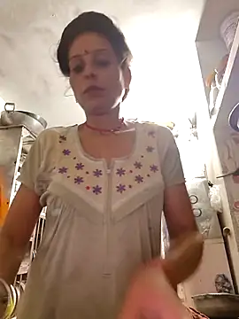 ISHANI-SINGH online show from 09/22/25, 03:08