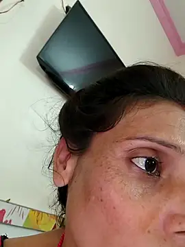 ISHANI-SINGH online show from 09/25/25, 03:43