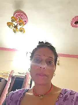 ISHANI-SINGH online show from 09/30/25, 02:22