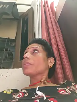 ISHANI-SINGH online show from 10/03/25, 02:03