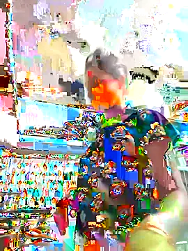 ISHANI-SINGH online show from 10/05/25, 03:05