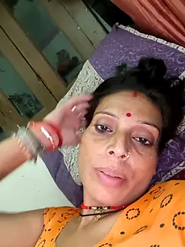 ISHANI-SINGH online show from 10/30/25, 02:40