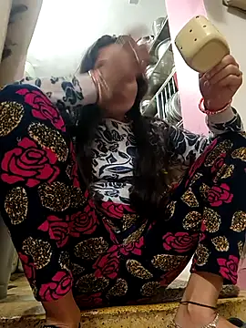 Snapshot of ISHANI-SINGH chatting on 01/07/26, 03:25 ISHANI-SINGH online show from 01/07/26, 03:25