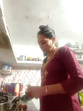 Snapshot of ISHANI-SINGH chatting on 02/10/26, 02:54 ISHANI-SINGH online show from 02/10/26, 02:54