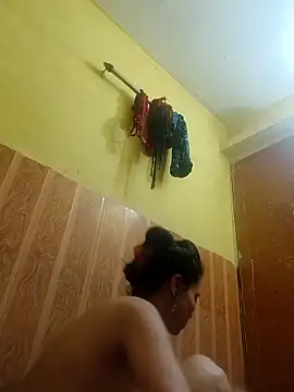 Snapshot of ISHANI-SINGH chatting on 02/20/26, 06:08 ISHANI-SINGH online show from 02/20/26, 06:08