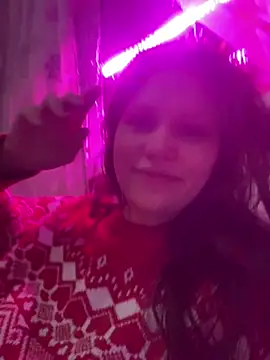 Snapshot of Lunliss chatting on 01/09/26, 10:11 Lunliss online show from 01/09/26, 10:11