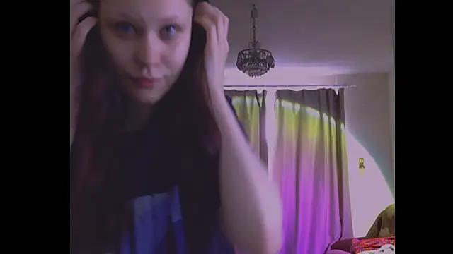 Lunliss online show from 07/05/26, 01:07