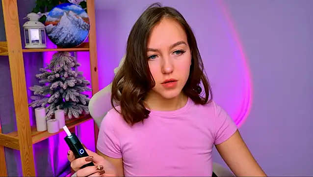 Snapshot of CindySparkl chatting on 01/12/26, 04:50 CindySparkl online show from 01/12/26, 04:50