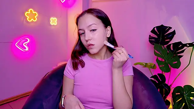 Snapshot of CindySparkl chatting on 02/01/26, 08:24 CindySparkl online show from 02/01/26, 08:24