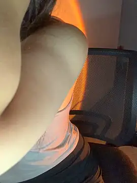 Tinasx56 online show from 12/03/25, 02:48