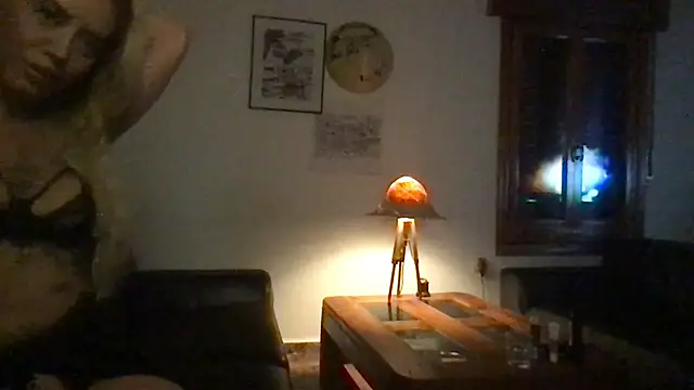 hacheacca online show from 05/13/26, 07:22