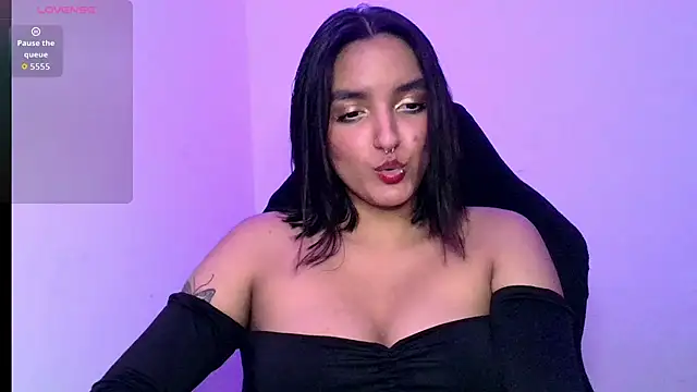 Ari 20  online show from 11/19/25, 08:42