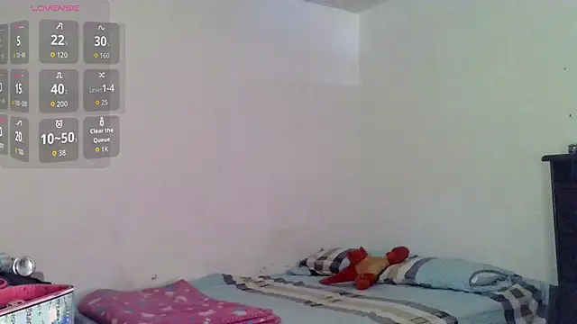 Ari 20  online show from 05/10/26, 04:01